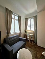 Monarchy Apartments (D11), Apartment #638114031